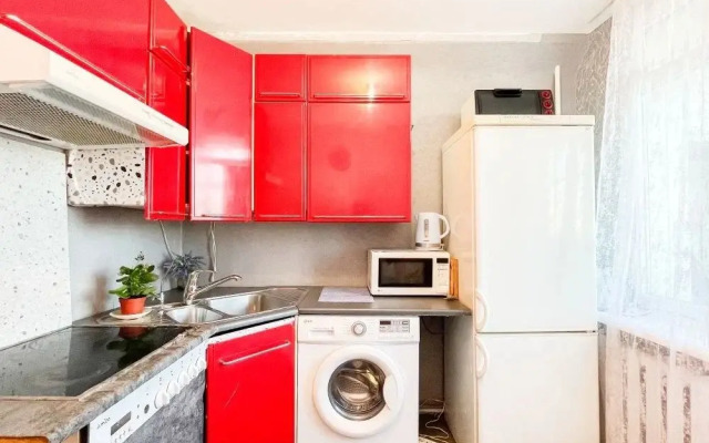 Апартаменты Эконом у ВТБ