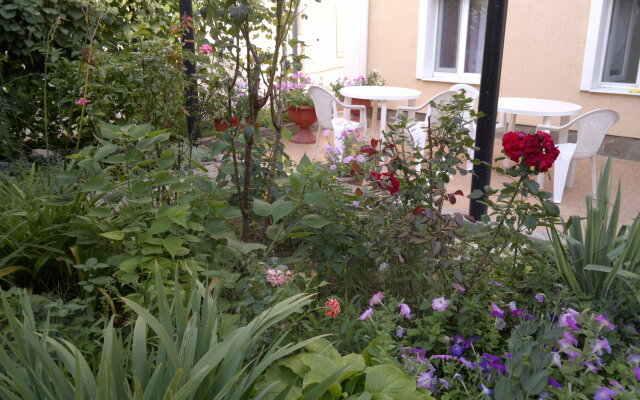 Гостевой Дом Атлас