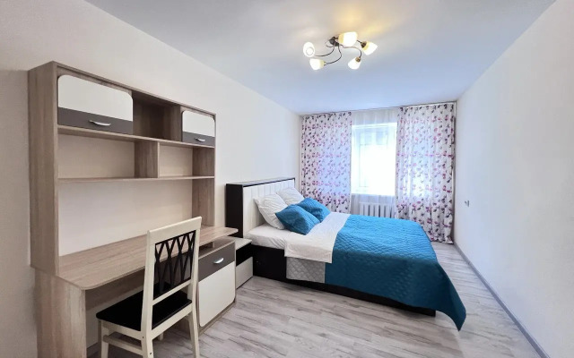 Квартира на Новосильском переулке 3