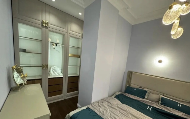 Blue Skies Arbat Apartments - Apartment in Moscou - Photo 3