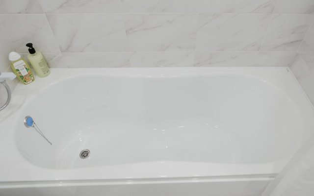 Na Krasnozvyozdnoy Ulitse, 3k1 Flat