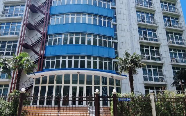 Мини-отель На берегу