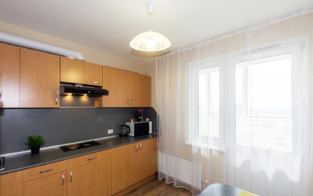 V Zhk Akvamarin Apartments
