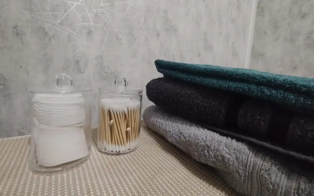 Квартира Комфорт и Простор