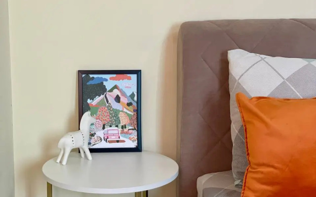 Апартаменты FULL HOUSE