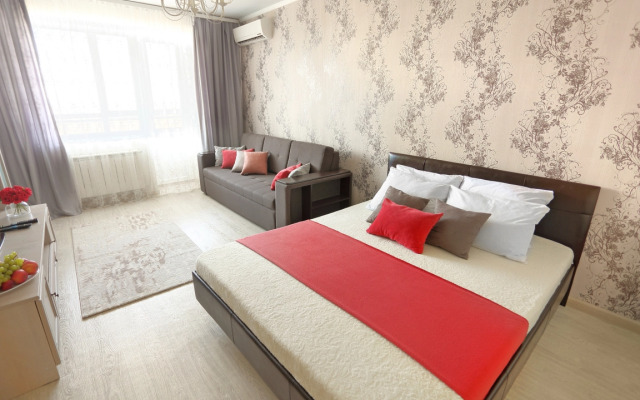 Апартаменты 25 Этажей Expanse