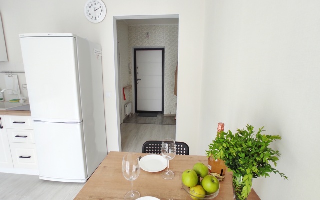 Апартаменты На Карамзина