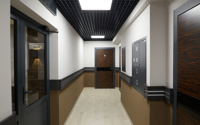 Moraviya Apartments