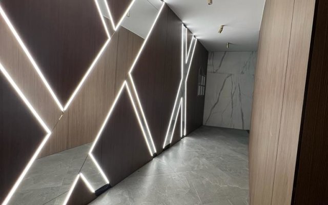 Квартира на Рыбной Деревне с видом на Преголя