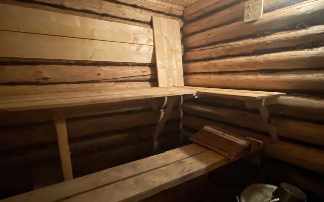 Частный дом Рыжий Кот