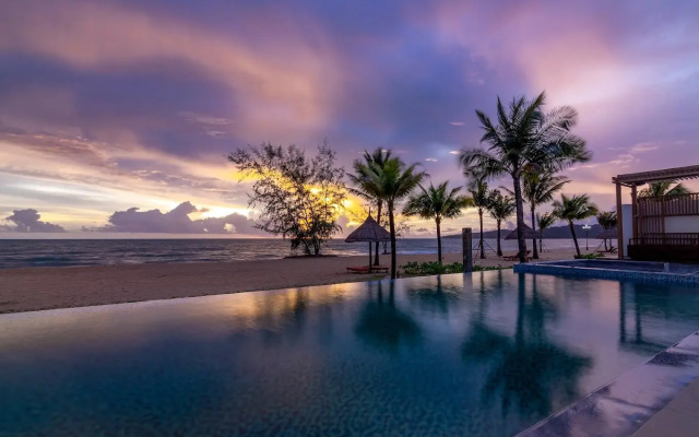 Mövenpick Villas & Residences  Phu Quoc Hotel