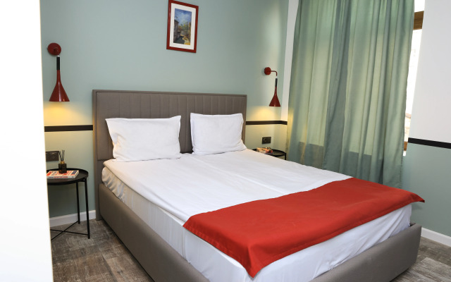 City Centre Hotel