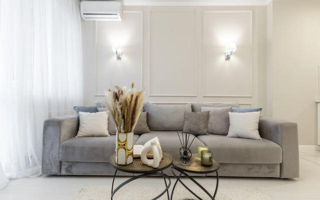 Luxe Apartments
