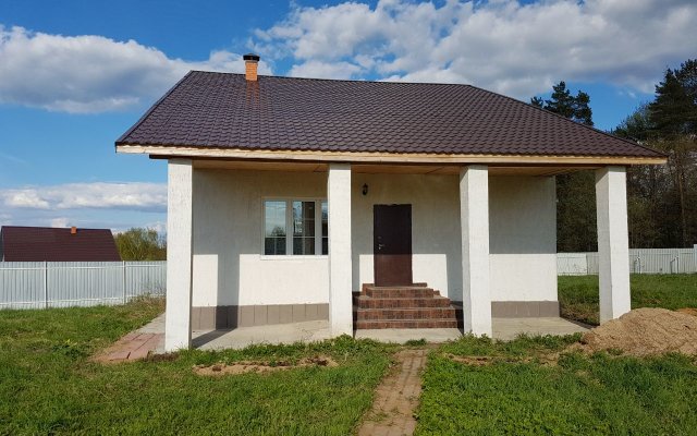 New Style Gagarinskie Dachi Guest House