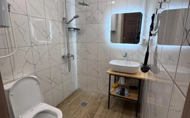 Гостевой дом Байкал