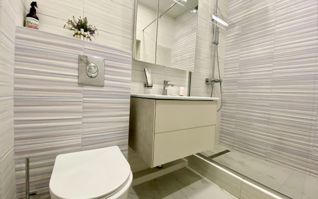 Okolo Morya  Apartments 2