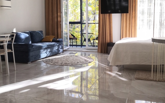 Апартаменты Штольц в Светлогорске