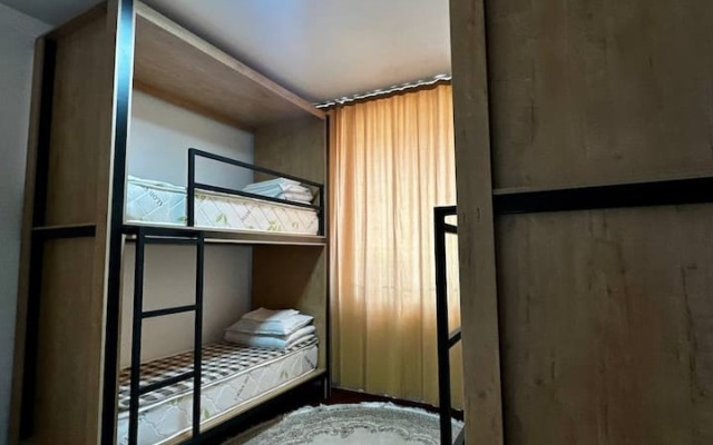 Ayla Hostel