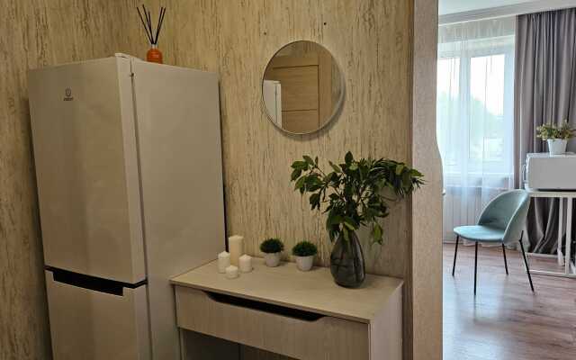 Квартира Уютные Апартаменты 2 комнатные на Рыбаков