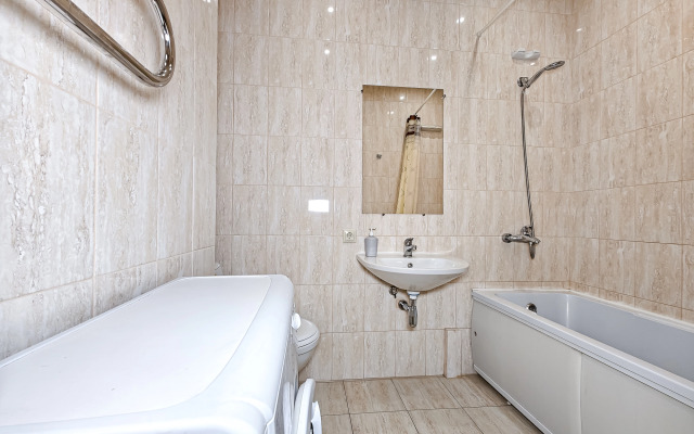 Апартаменты Фрунзе 49/1