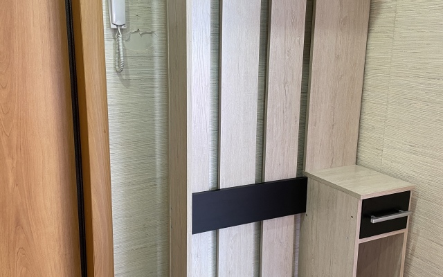 Апартаменты на Онуфриева 26/1