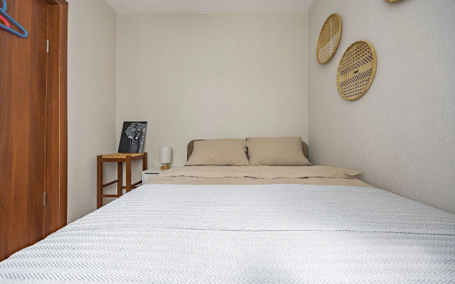 Квартира Уютная недалеко от центра