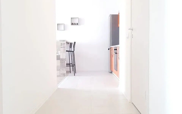 Апартаменты 2х/ком Поляны