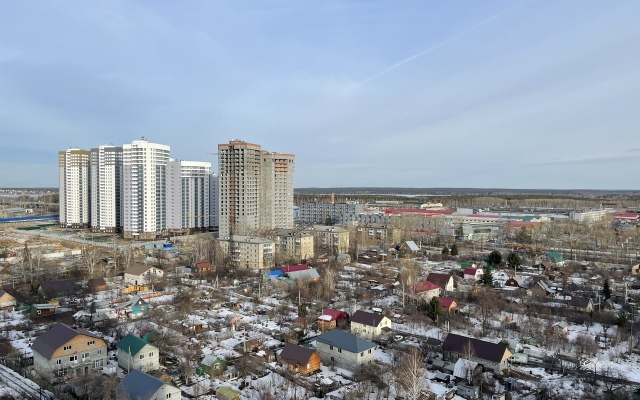 Апартаменты DailyRentApart- Просторные двухкомнатные апартаменты