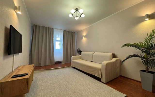 Квартира 167 на Таллинской 32к3