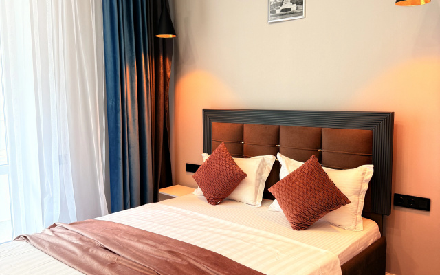 Апартаменты Aru Qala  Residence