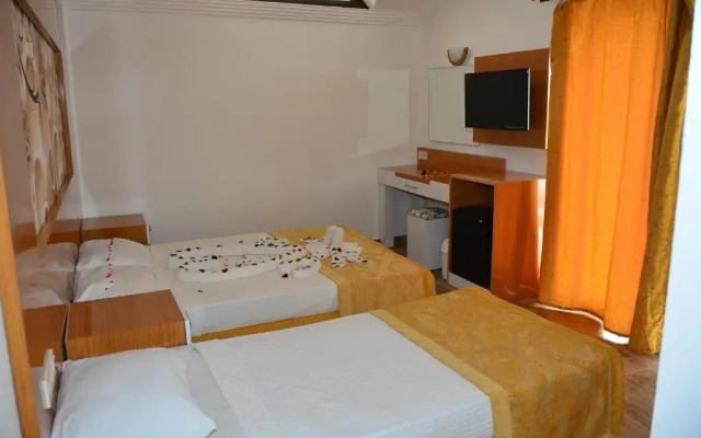 Anita Dream Hotel