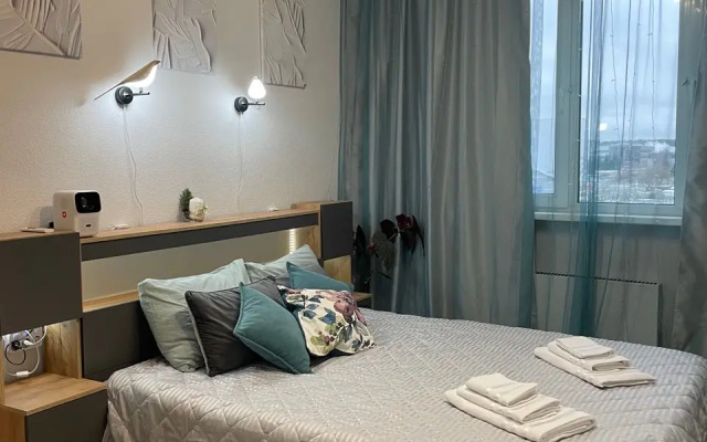 Квартира Traveler's House в Ново-переделкино