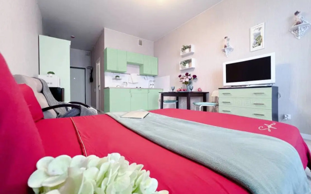 Park Inn Citi Rooms Apartments