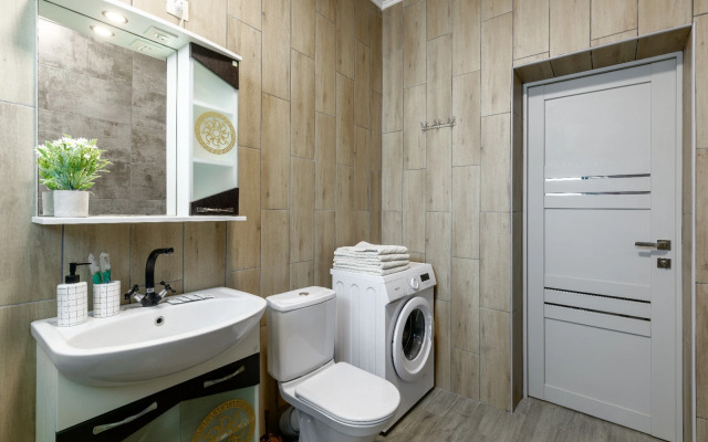 Okolo Trassy M 4 Private house