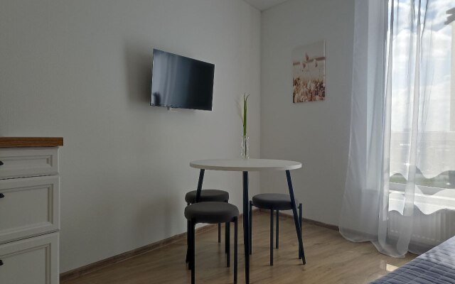 Квартира Комфортная однокомнатная квартира