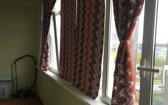 Квартира на Улице Пионерская 70