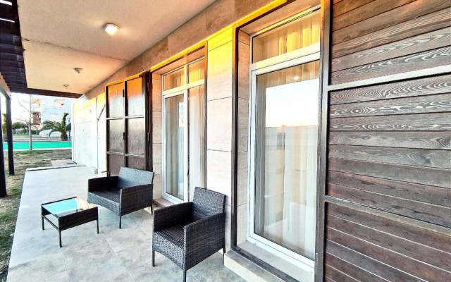Apartments Morskoy Kvartal