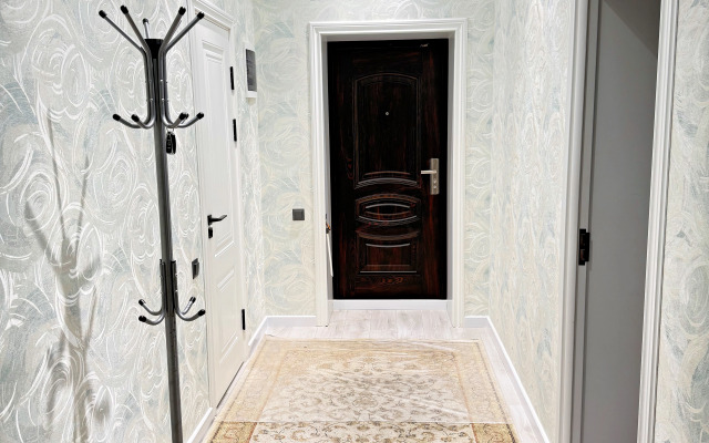 Квартира Жилой комплекс Бобур Элит