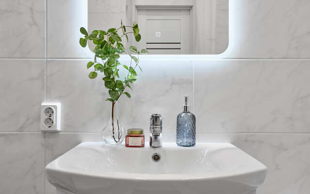 Апартаменты Уютные на Петра Метальникова