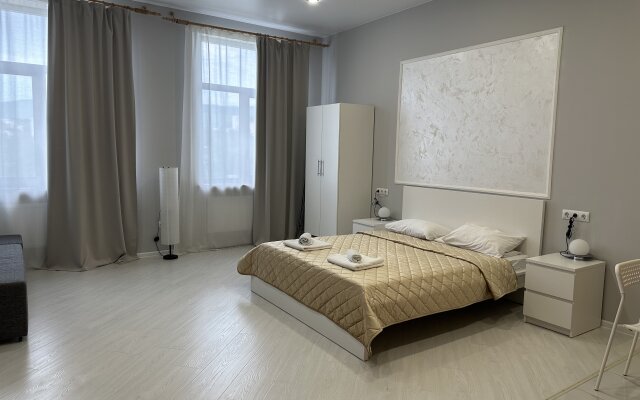 Vernissage sanatorium