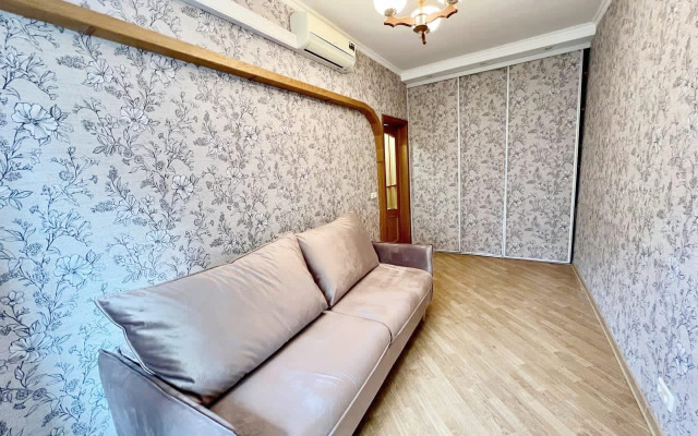 Квартира Уютная у метро