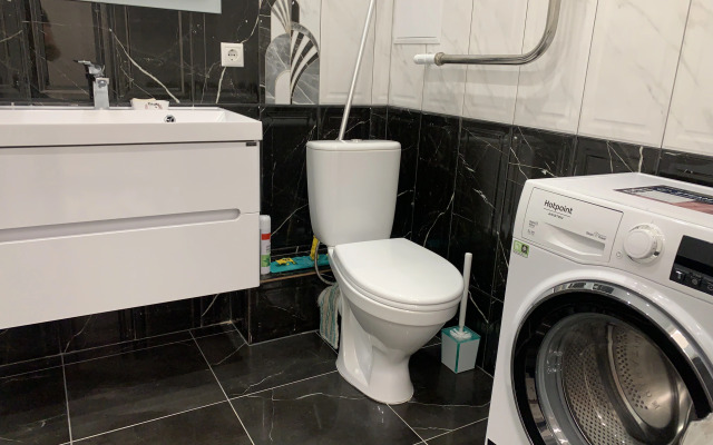 Апартаменты Первитинская 41