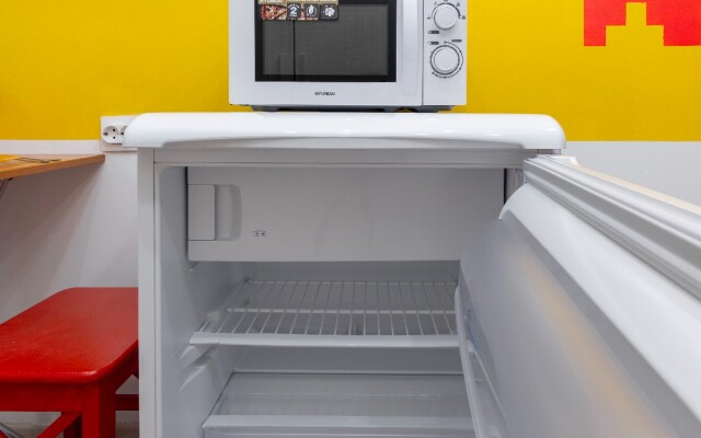 Апартаменты Однокомнатные Сити Групп на Малом Проспекте ВО