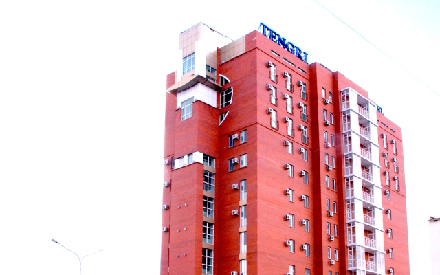 Hotel Tengri