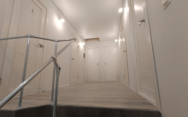 Guest house Berloga
