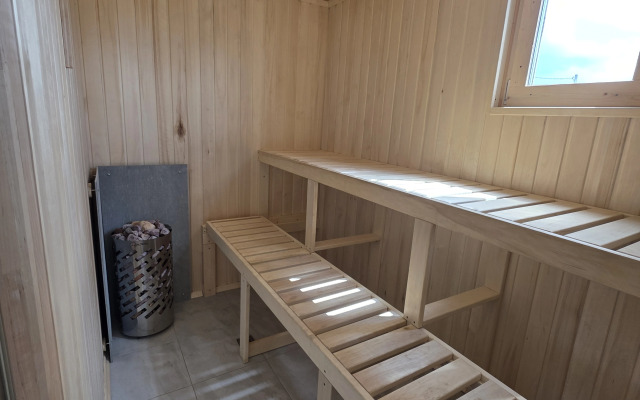 Частный дом Коттедж