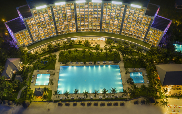 Vinpearl Resort & Spa Nha Trang Bay