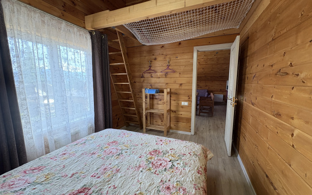 Частный дом Уютный дом