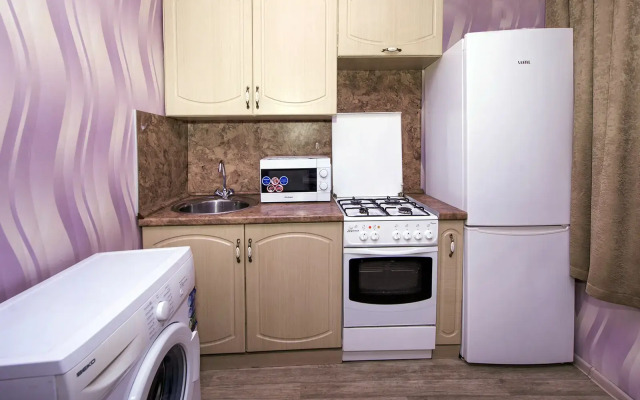 Квартира На Козленской 40 НаСутки35