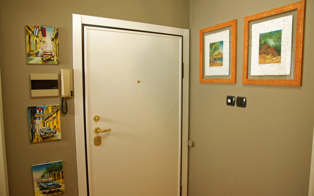 Апарт-отель PATTY'S SUITE HOLIDAY HOME